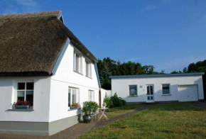 4 _ Sterne Ferienhaus Am Brink in Gager